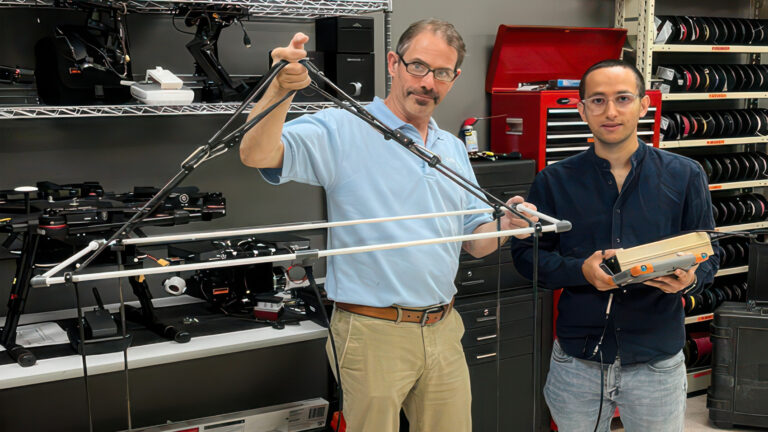 Drones And Ai Are Changing How The World Finds Land Mines