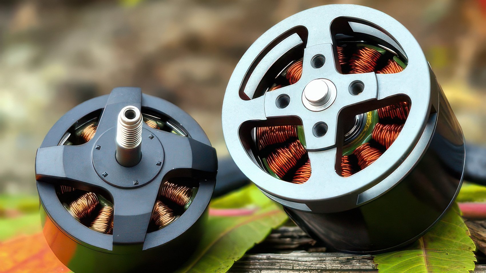 Eu Motors Opens Florida Plant To Build Drone Motors In America 4 Eu Motors Opens Florida Plant To Build Drone Motors In America