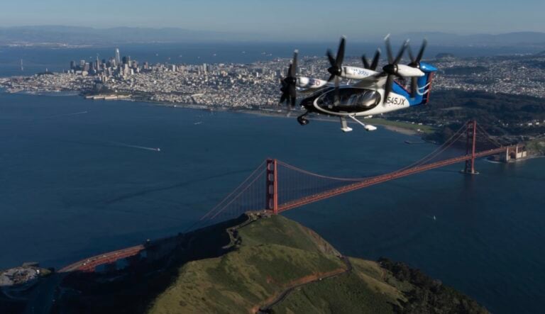 Jobyโs Bay Area Flight: A Masterclass In Marketing Vs. Reality 6 Jobyโs Bay Area Flight: A Masterclass In Marketing Vs. Reality