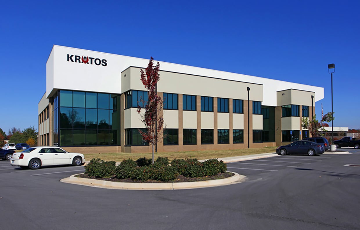 Kratos Wins $7M Contract To Detect Drones And Cruise Missiles 3 Kratos Wins $7M Contract To Detect Drones And Cruise Missiles