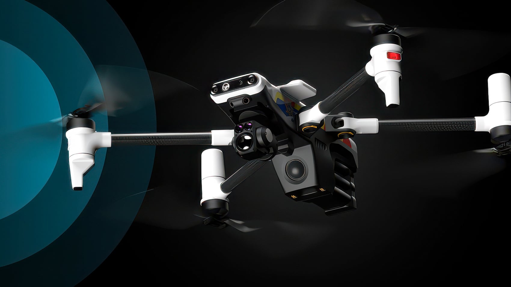 K-State Salina Hosts First Responder Drone Summit In April 5 Gilroy Greenlights Drone As First Responder Pilot