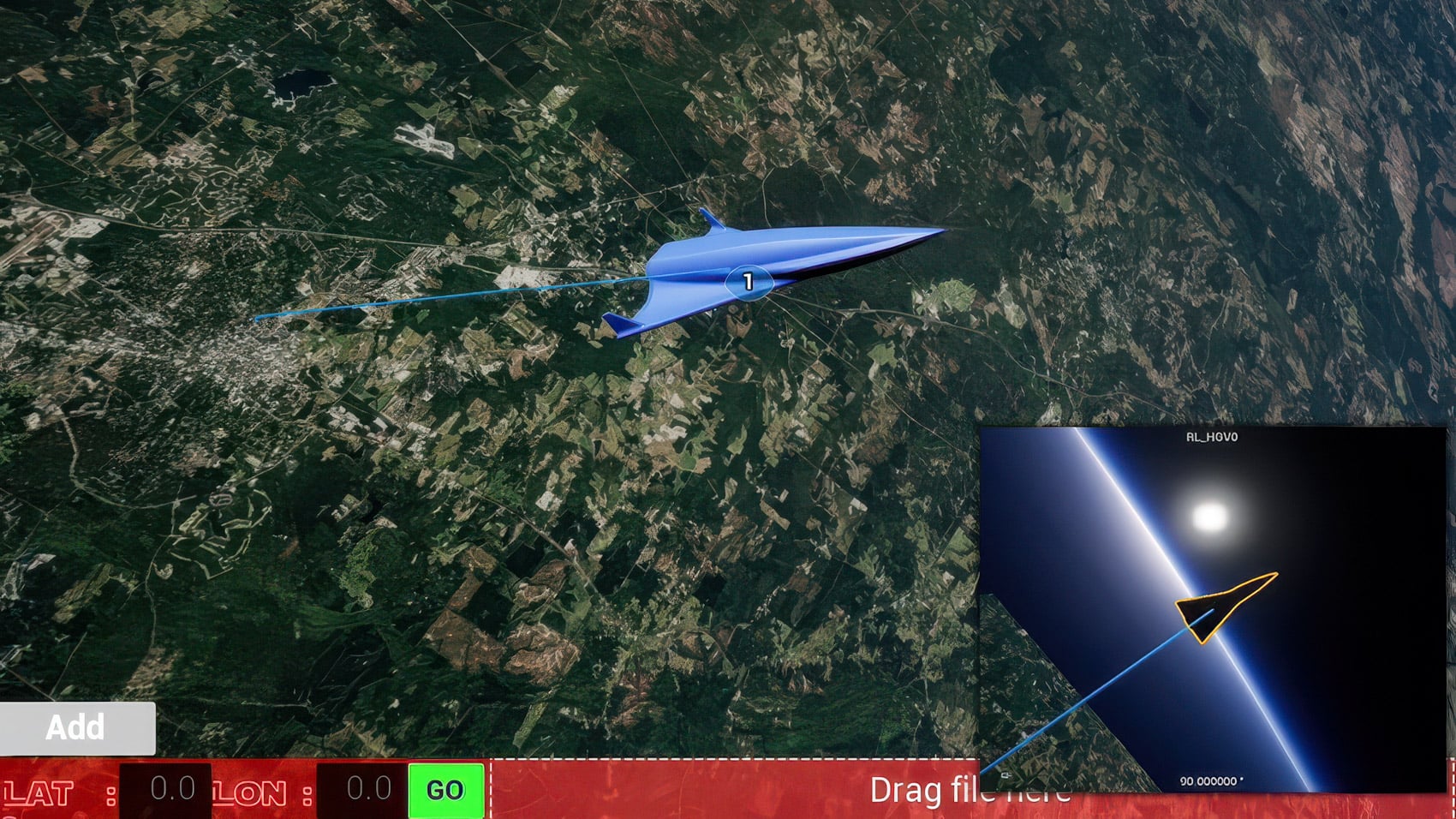 Aurex Opens 65,000 Square Feet Of Secure Defense Manufacturing