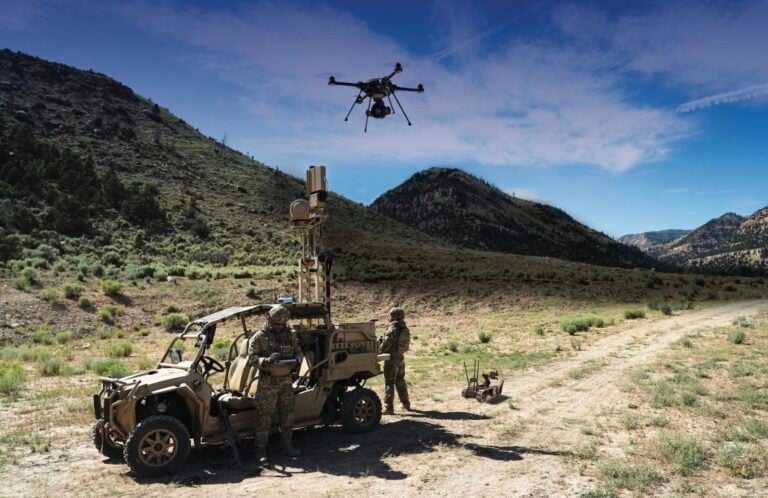 Ottawa’s $900M Bet: Can Canada Lead The Western Drone Race? 2