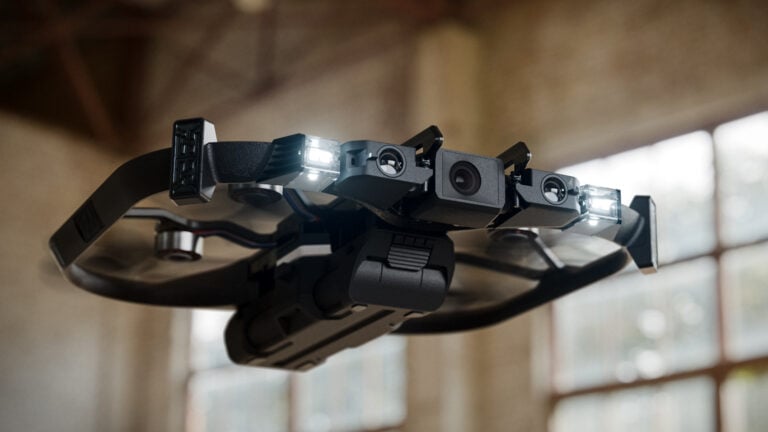 Skydio R10 Heads To The Dea. And The Drone World Has Opinions.