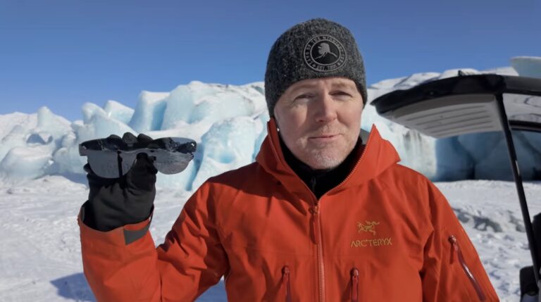 Rayneo Air 4 Pro Smart Glasses Review: A Game Changer For Dji Drone Pilots?