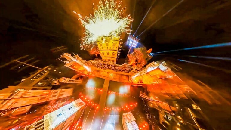 Dji Just Officially Teased The Avata 360. The Wait Is Almost Over.