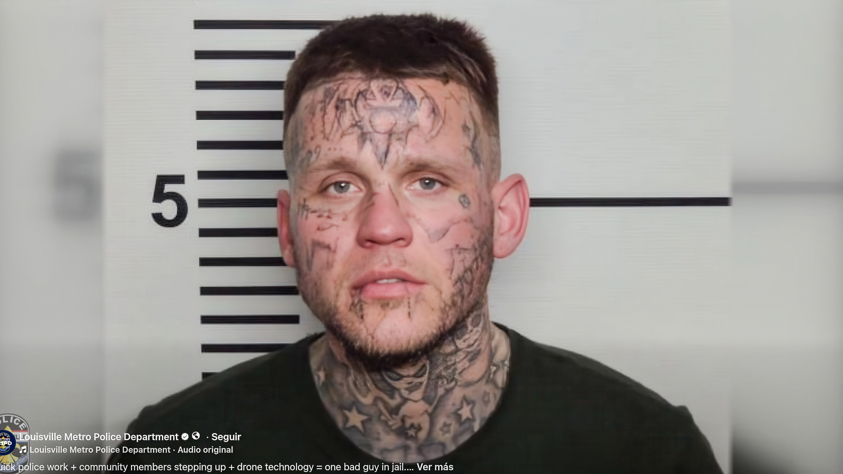 Skydio X10 Tracks Suspect A Mile Away After Community Tip