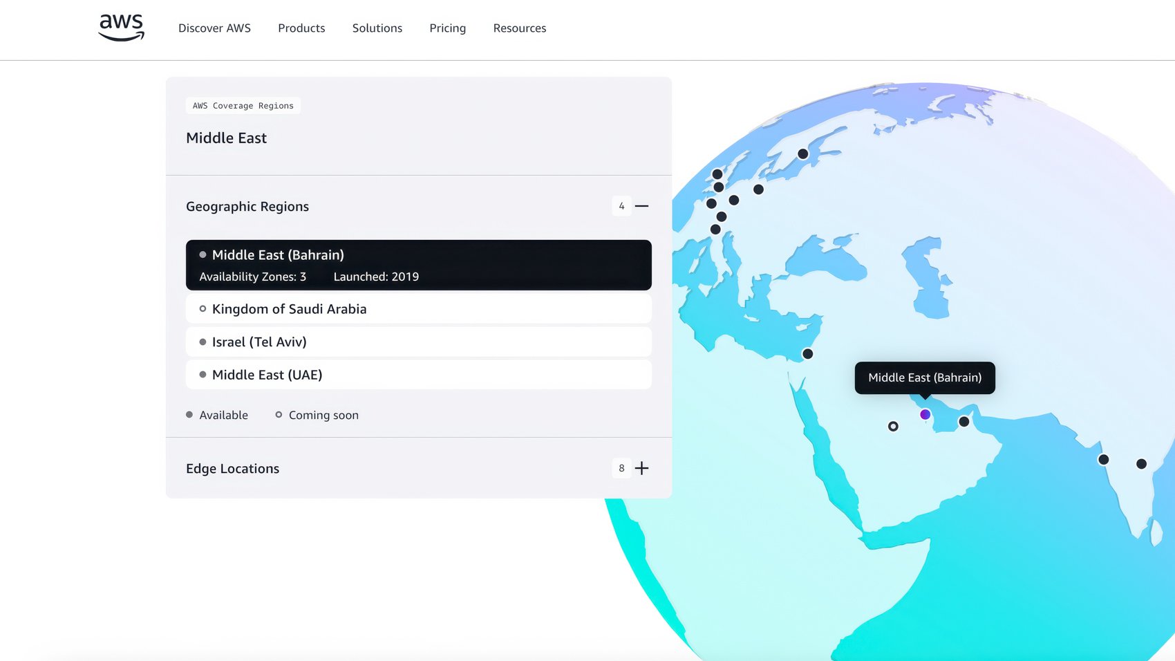 Drones Hit Amazon'S Datacenters. The Cloud Just Got A Lot More Fragile.