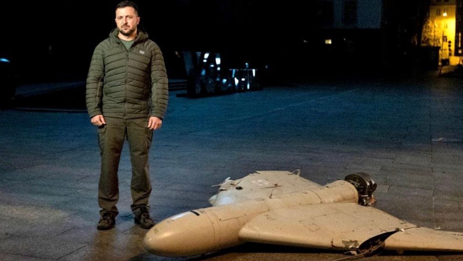 Ukraine'S $2,500 Drone Just Became America'S Most Urgent Defense Import