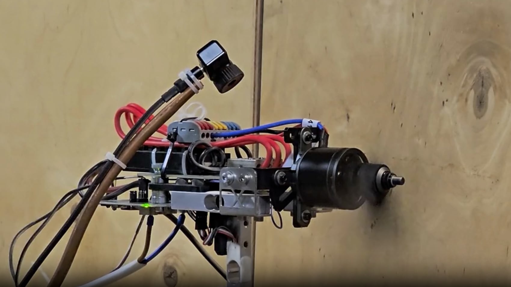 Eu Motors Opens Florida Plant To Build Drone Motors In America 6 Eu Motors Opens Florida Plant To Build Drone Motors In America