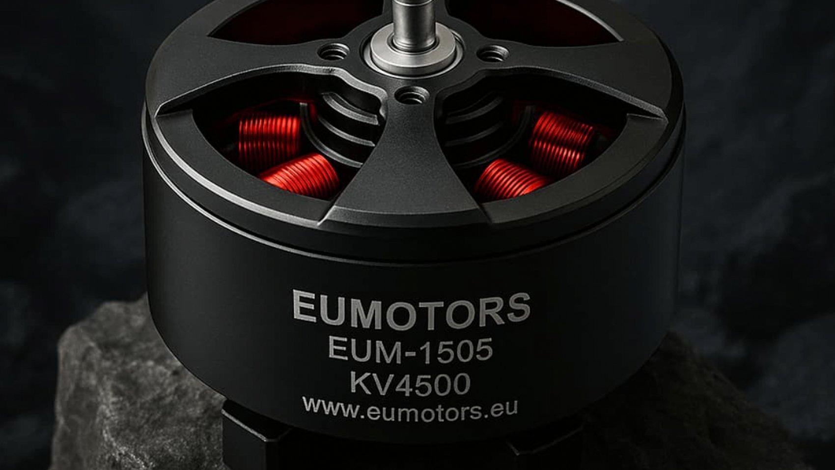 Eu Motors Opens Florida Plant To Build Drone Motors In America 5 Eu Motors Opens Florida Plant To Build Drone Motors In America