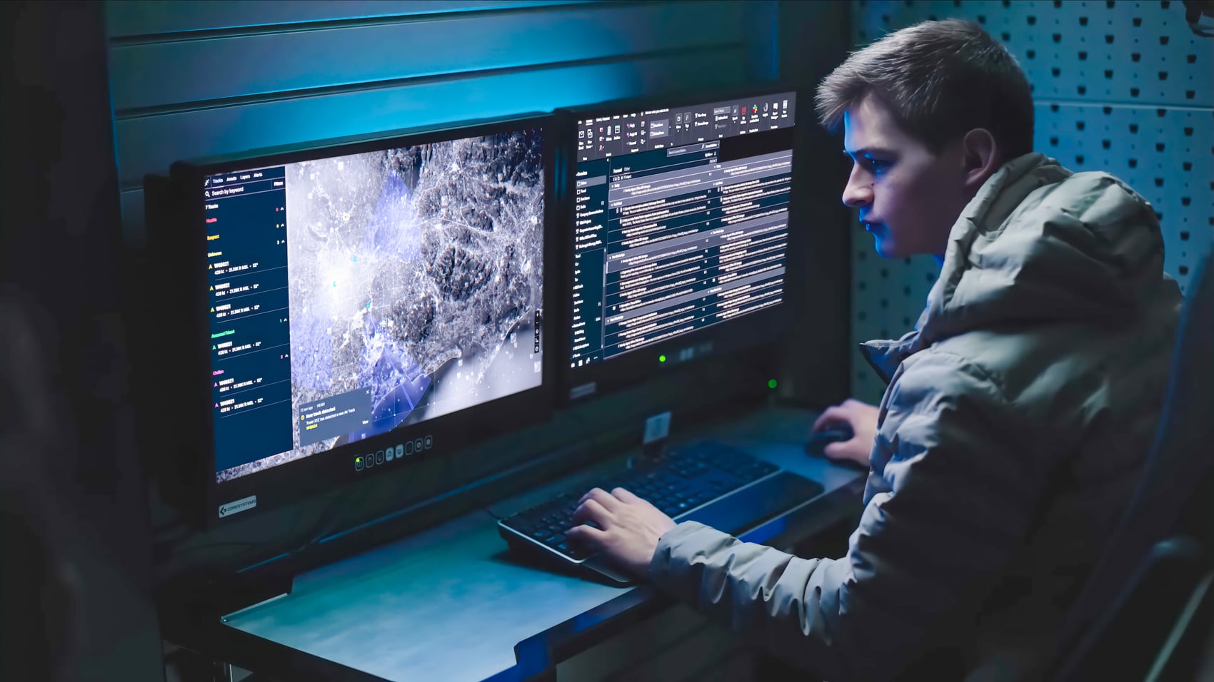 Army Taps Anduril For $20B Ai Counter-Drone Framework