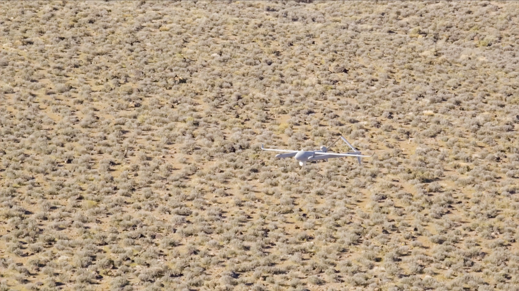 Army Taps Anduril For $20B Ai Counter-Drone Framework