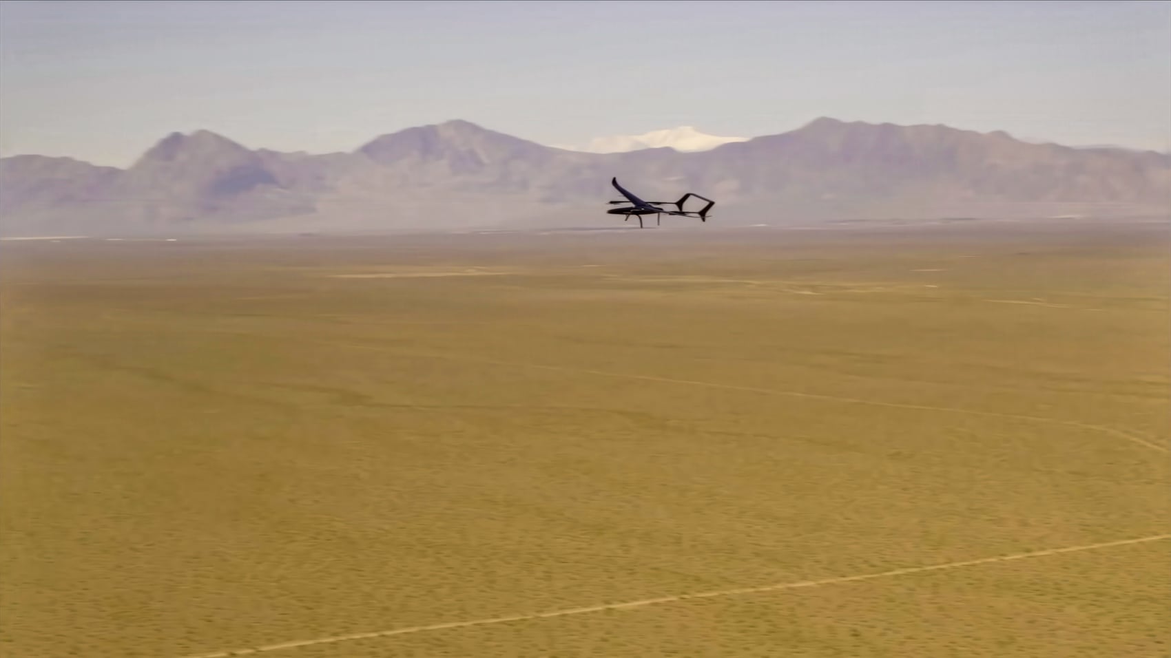 Army Taps Anduril For $20B Ai Counter-Drone Framework