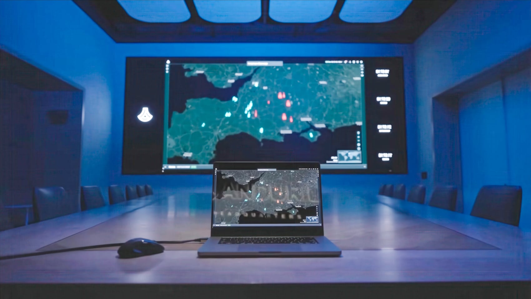 Army Taps Anduril For $20B Ai Counter-Drone Framework