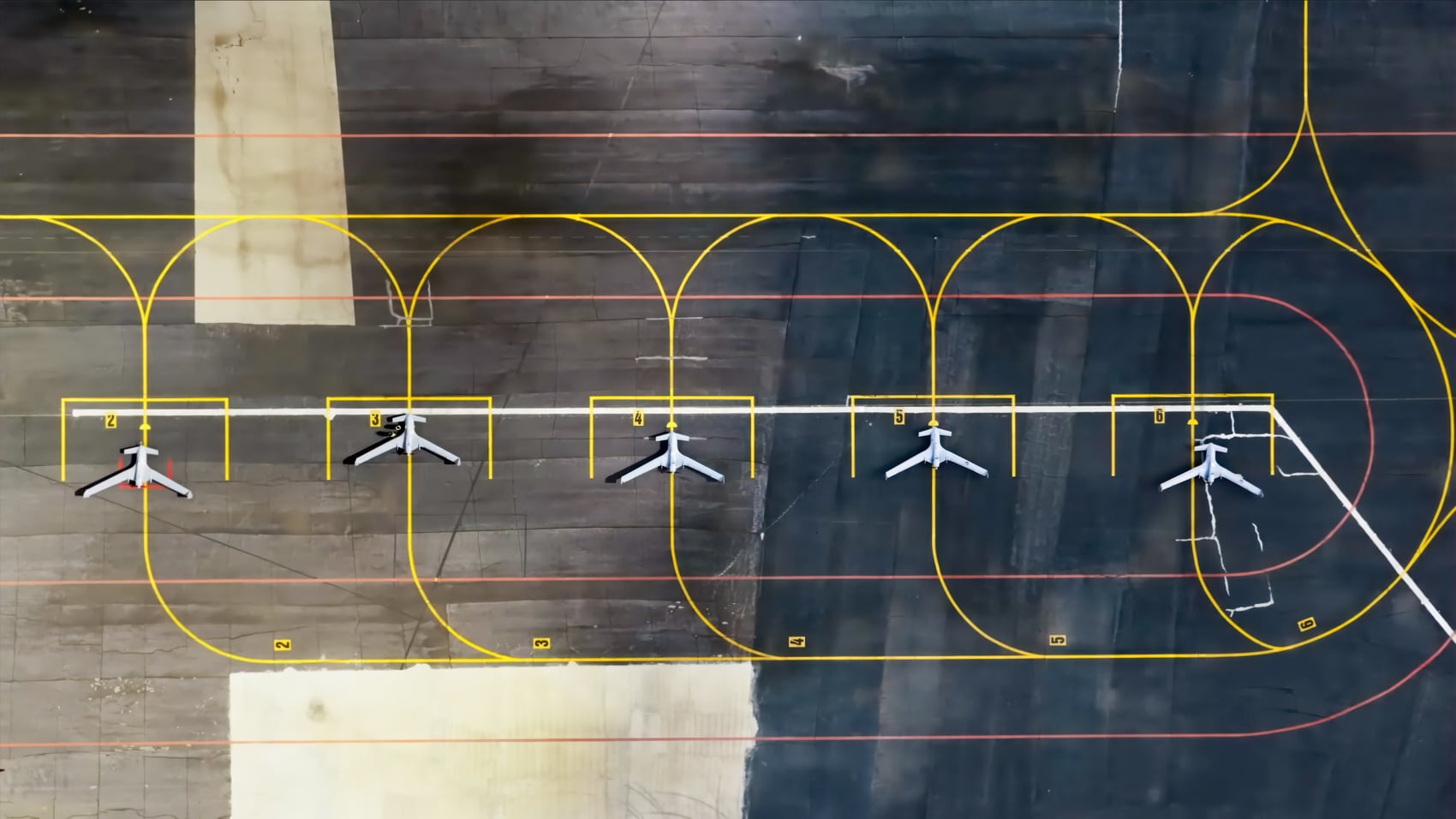 Baykar Unveils K2: A Cruise Missile That Costs Like A Drone 7 Baykar Unveils K2: A Cruise Missile That Costs Like A Drone