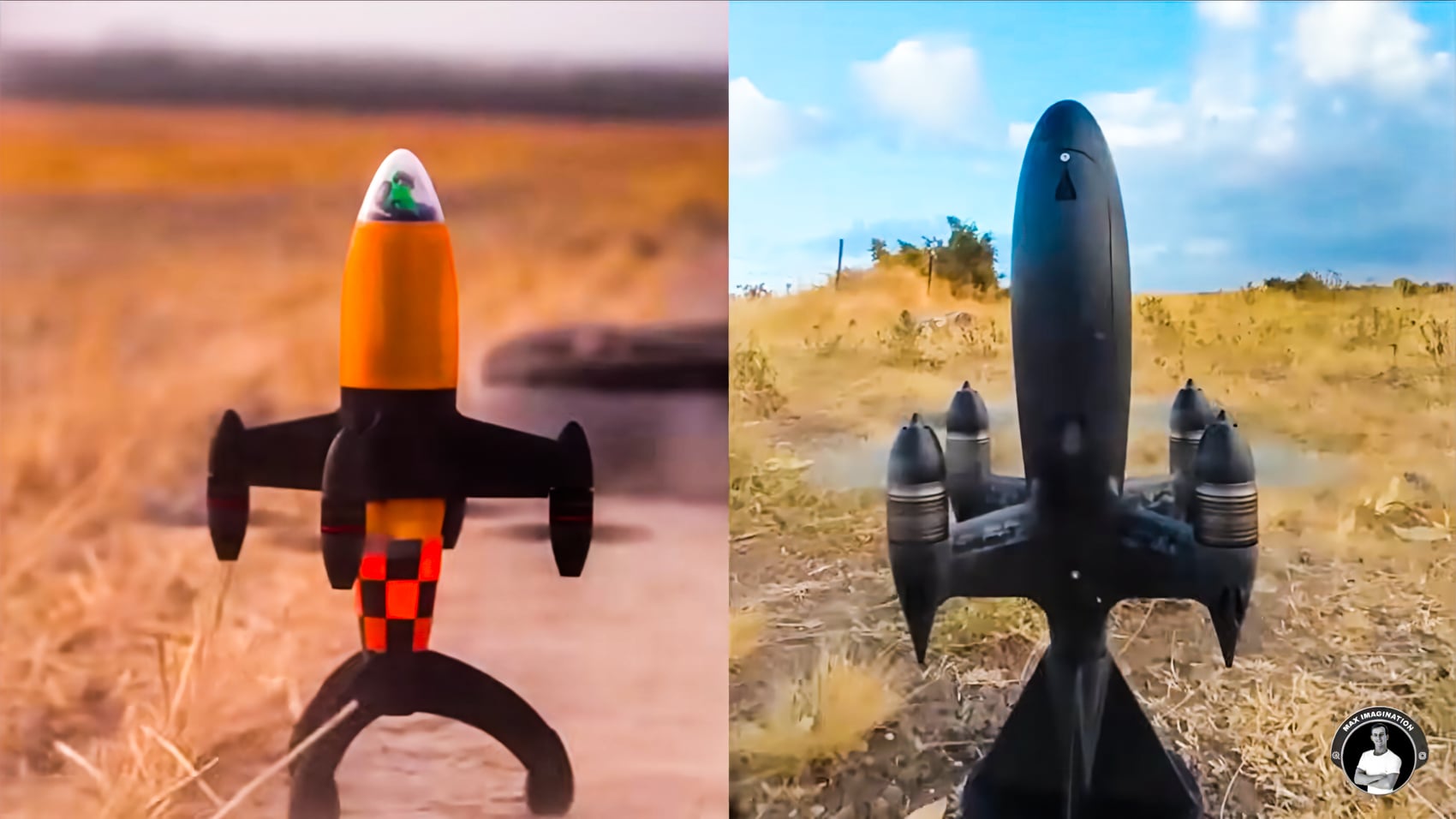 This $155 Drone Built With A $5 Chip Hits 67 Mph