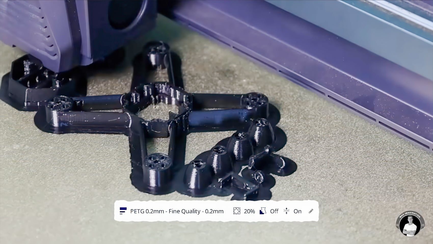 This $155 Drone Built With A $5 Chip Hits 67 Mph