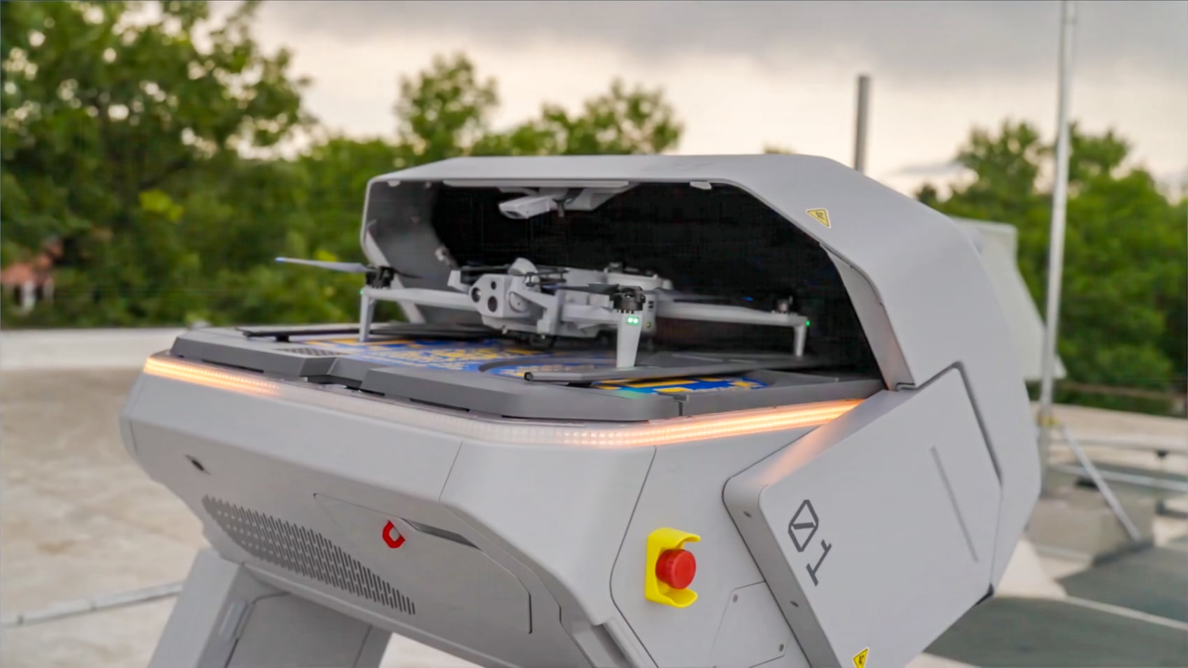 Lakewood Pd'S Skydio X10 Drone Films Three Drug Deals Live 4 Lakewood Pd'S Skydio X10 Drone Films Three Drug Deals Live