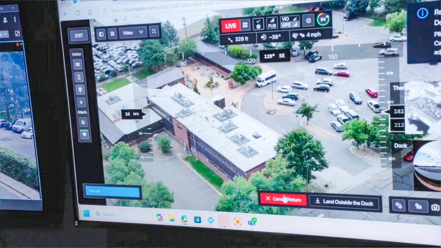 Lakewood Pd'S Skydio X10 Drone Films Three Drug Deals Live 3 Lakewood Pd'S Skydio X10 Drone Films Three Drug Deals Live