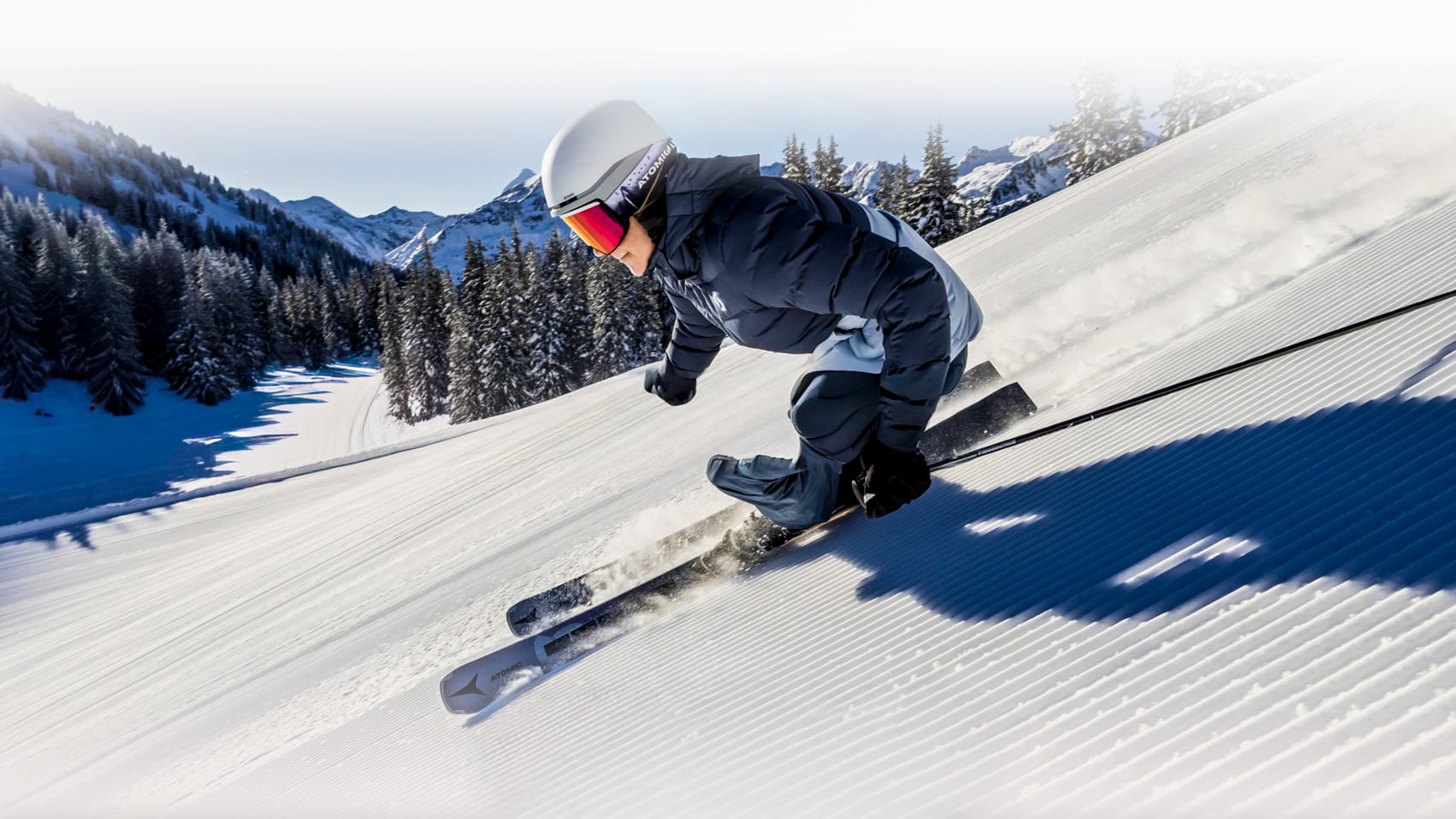 Austrian Ski Resort Uses Dji Dock 3 To Optimize Snow