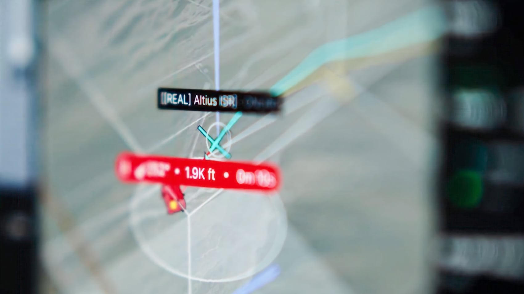 Army Launches Altius-700 Drone From An Apache In Under Six Months