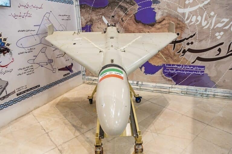 Starmer'S Drone Dilemma: How A Shahed At Raf Akrotiri Pulled Britain Deeper Into The Iran War