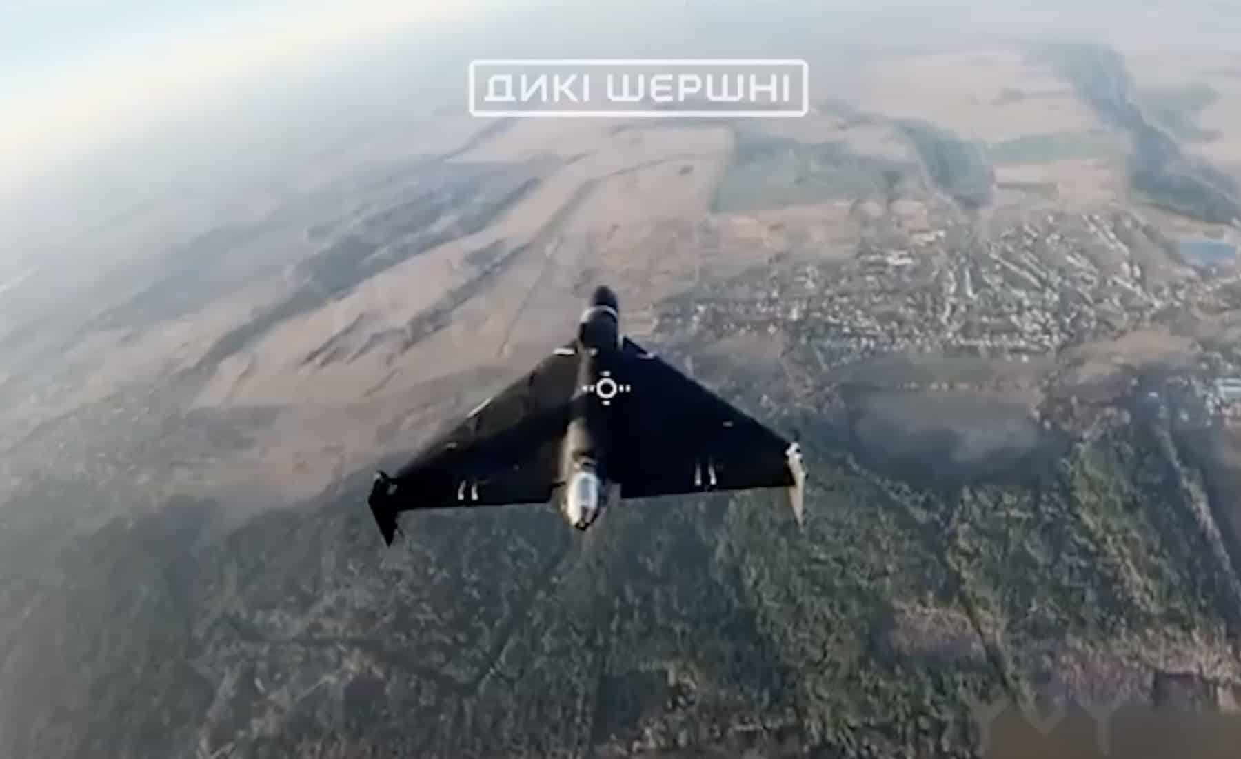 Ukraine Is Scaling Up Interceptor Drones As Russia'S Shahed Threat Outpaces Every Defense