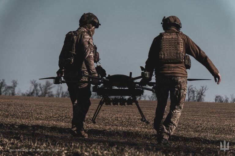 Ukraine'S 66Th Brigade Shifts To System Destruction On Lyman Axis, And It'S Working