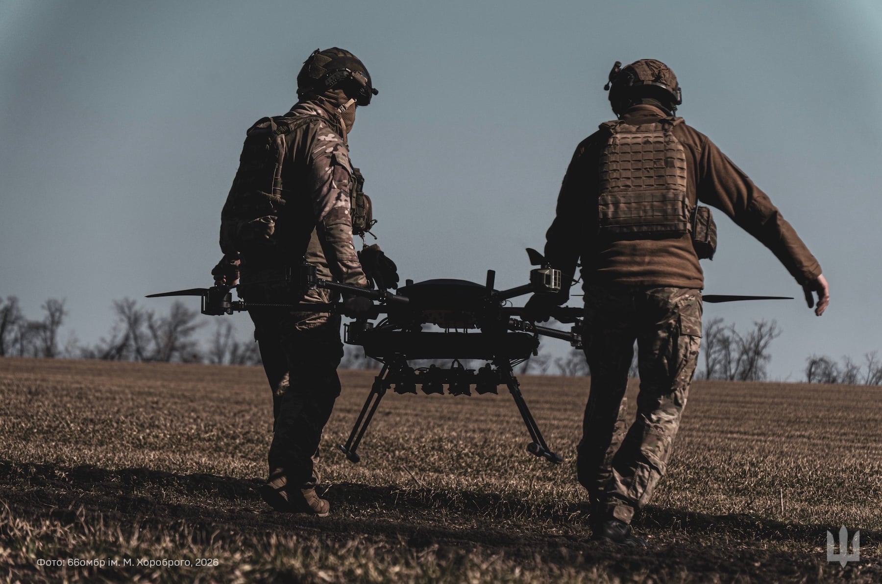 Ukraine'S 66Th Brigade Shifts To System Destruction On Lyman Axis, And It'S Working