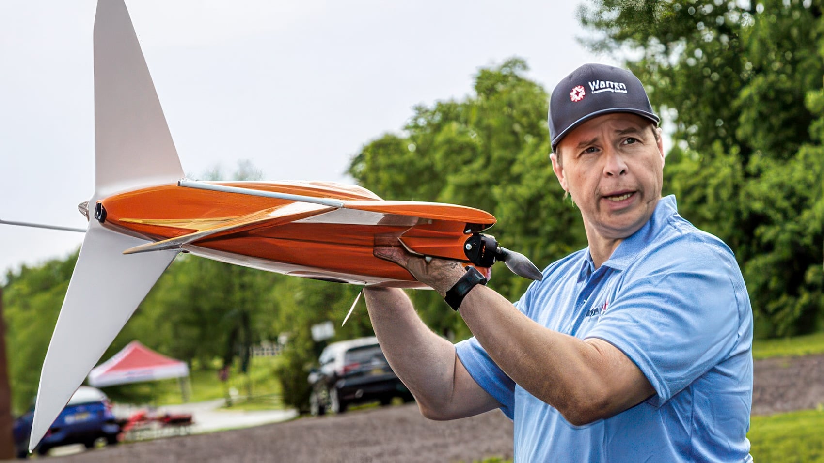 New Jersey College Adds Counter-Drone Training To Its Curriculum