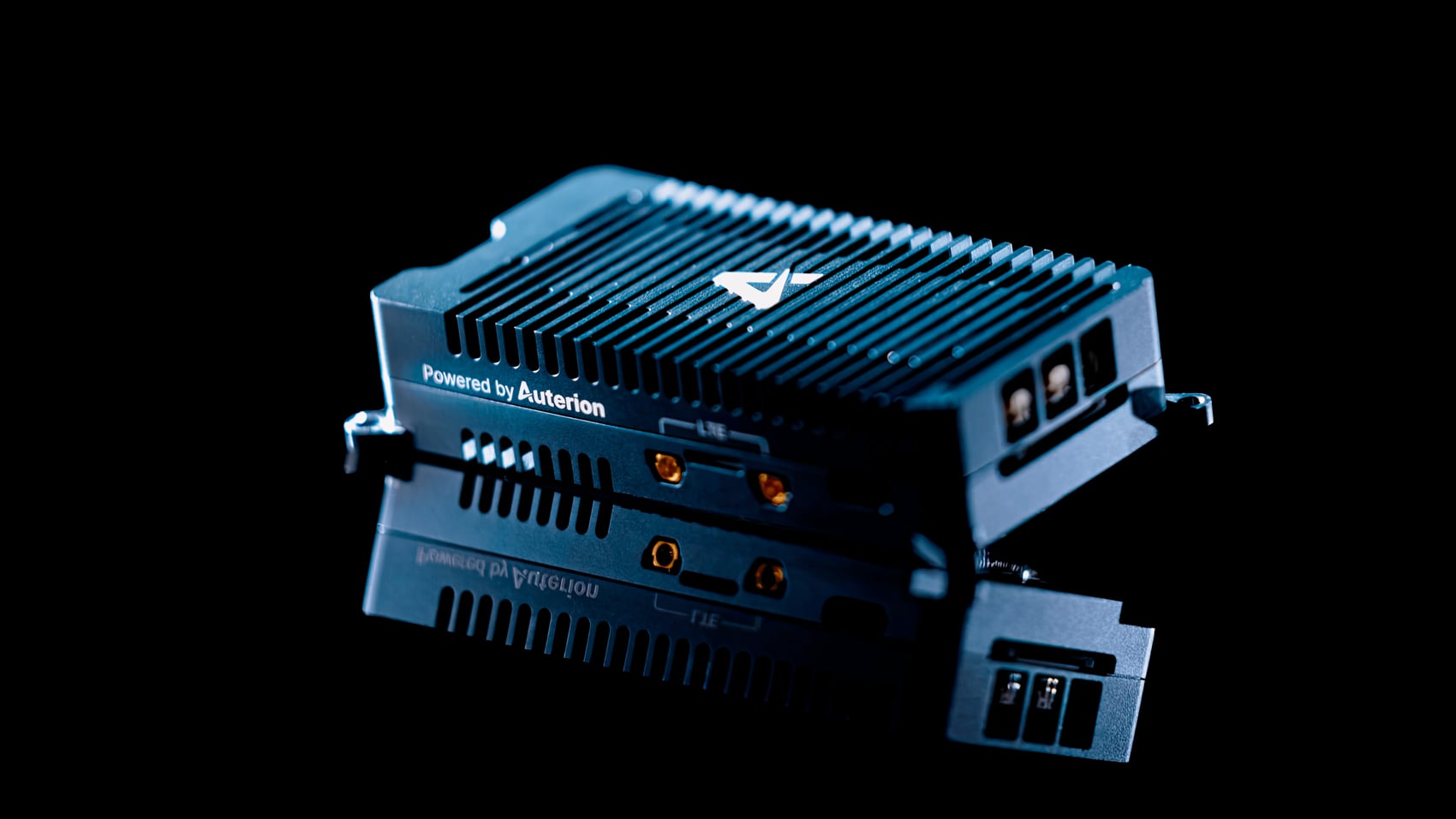 Switzerland Is Testing Drones Where They'Re Hardest To Fly