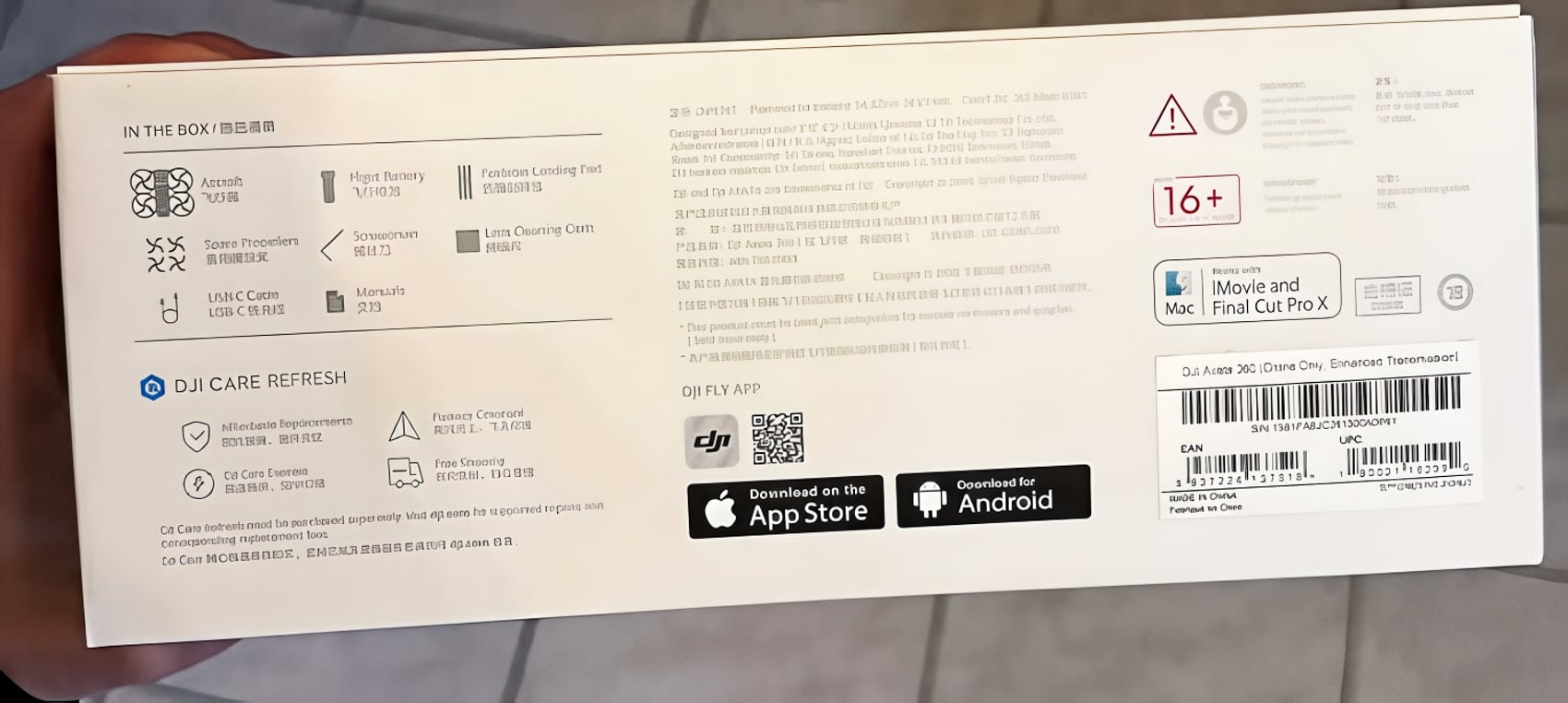 Dji Just Officially Teased The Avata 360. The Wait Is Almost Over.