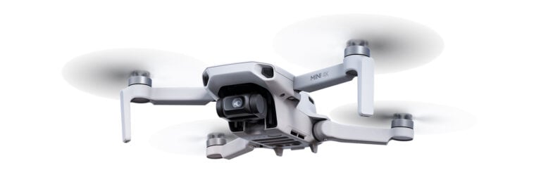 The Dji Mini 4K Is On Sale For $269 And It Might Be Your Sign 3 The Dji Mini 4K Is On Sale For $269 And It Might Be Your Sign