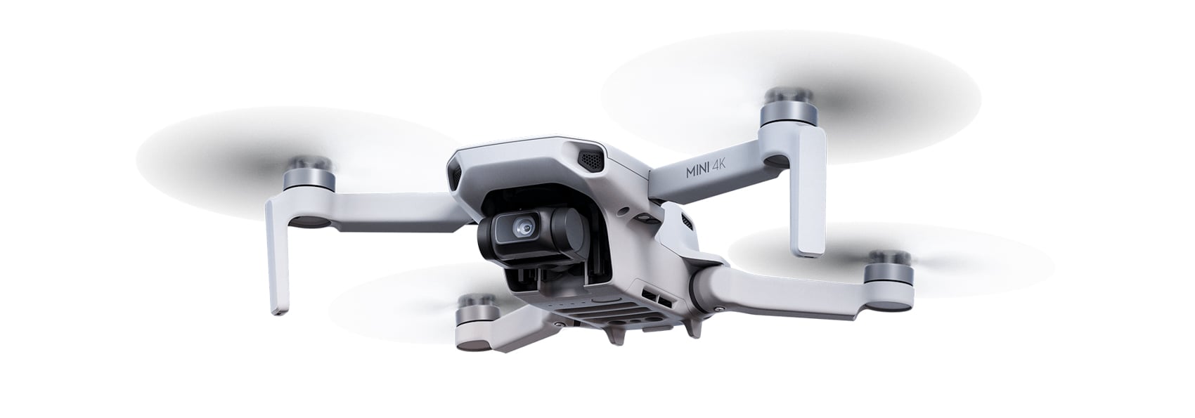 The Dji Mini 4K Is On Sale For $269 And It Might Be Your Sign