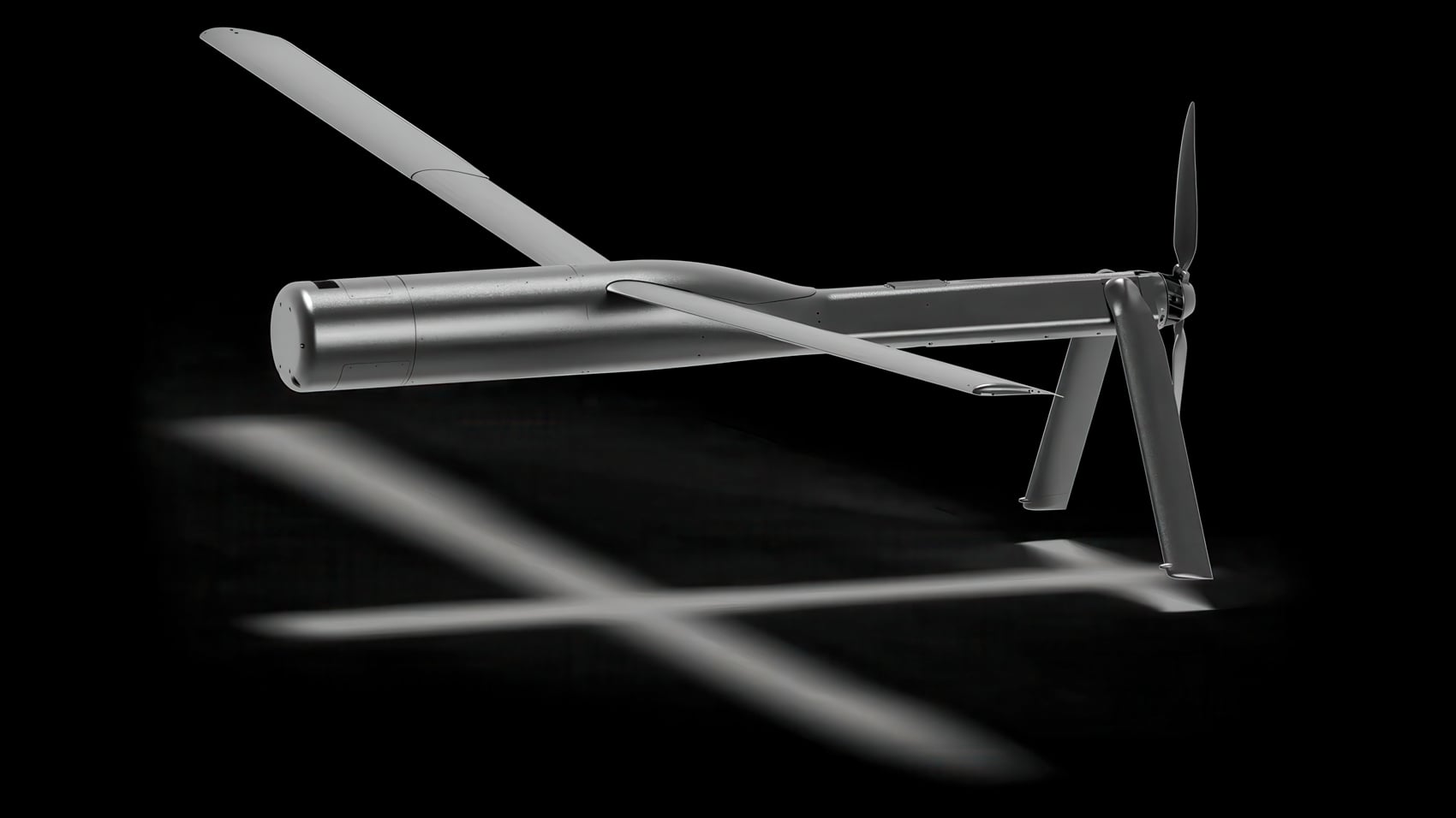 Army Launches Altius-700 Drone From An Apache In Under Six Months