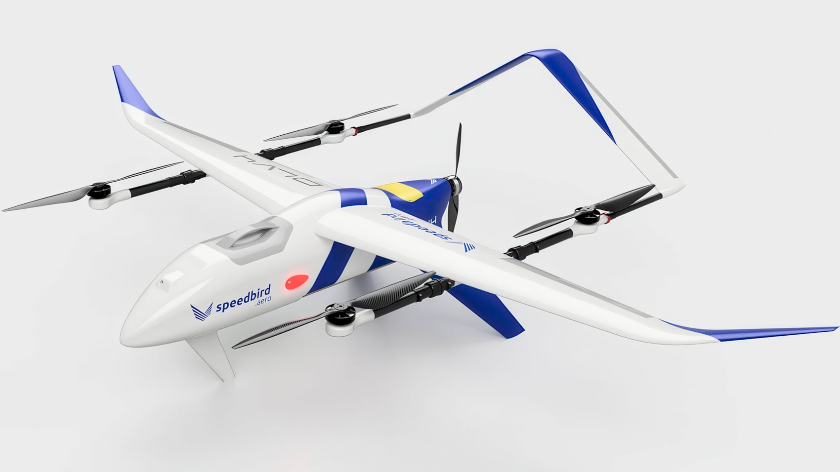 Brazil Lets Delivery Drones Fly Over Cities Without Asking Permission First 3 Brazil Lets Delivery Drones Fly Over Cities Without Asking Permission First