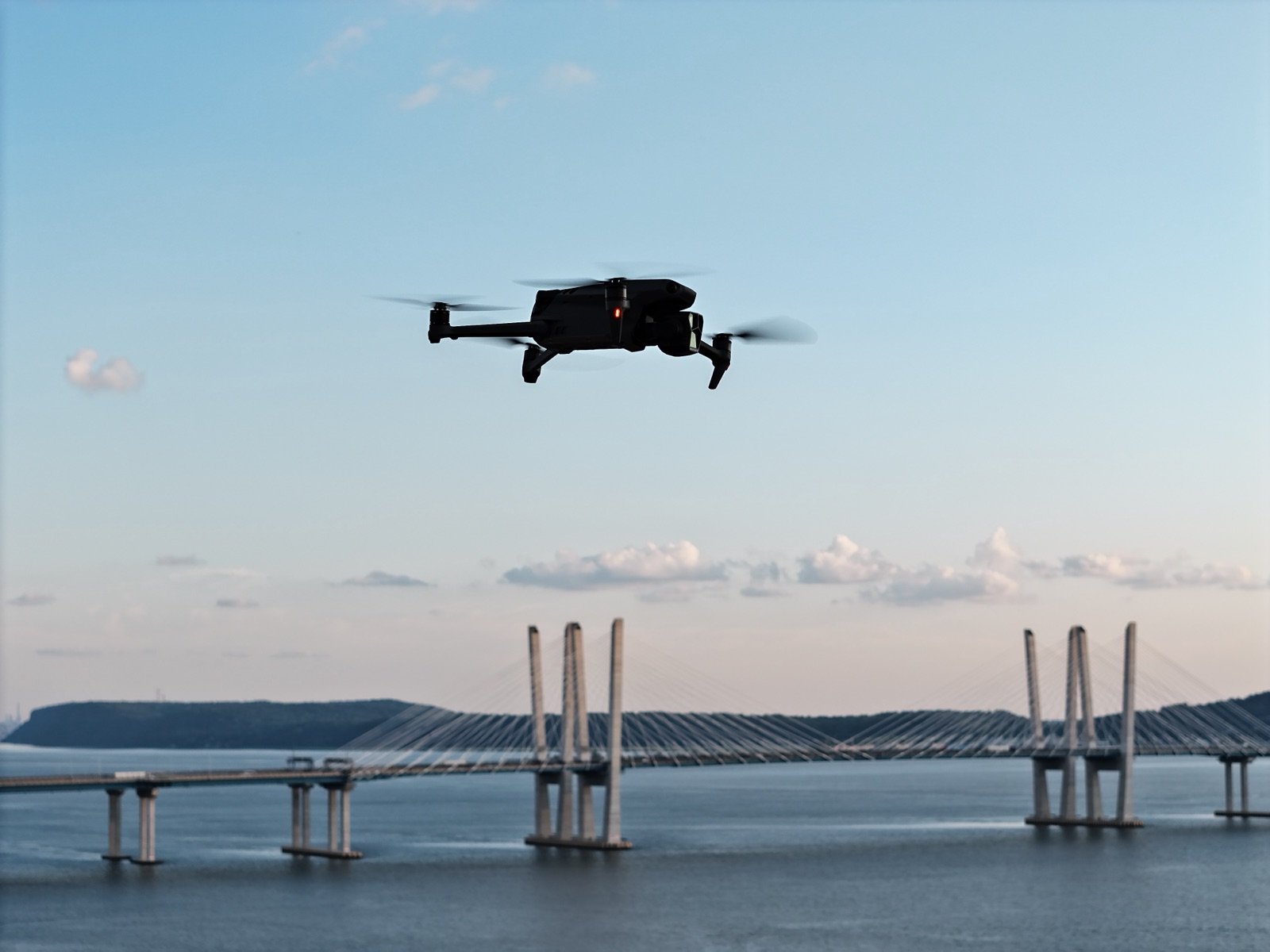 H.r. 7525: Rep. Burlison'S Counter Drone Bill Pushes To Give Local Police Permanent C-Uas Powers
