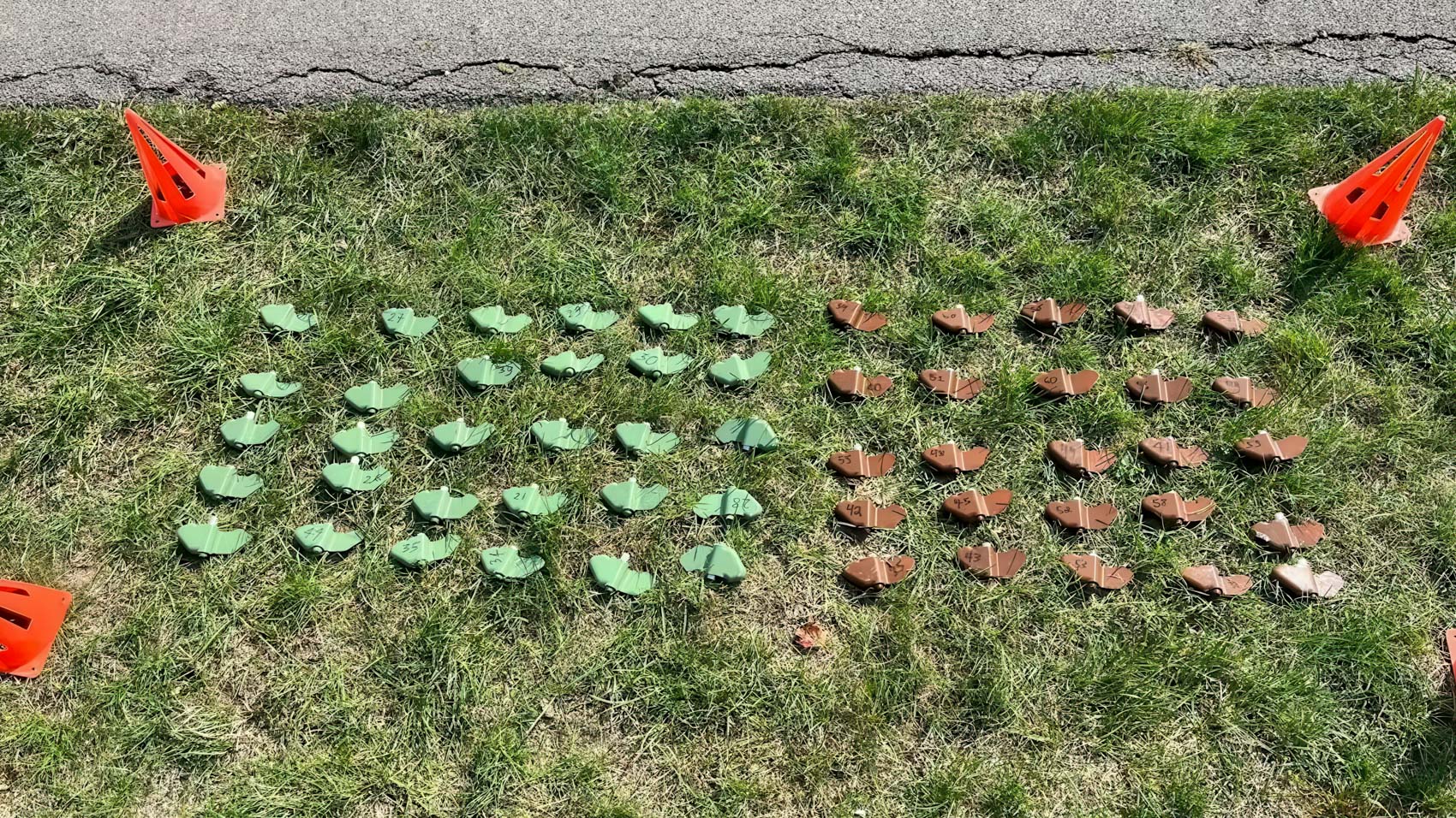 Drones And Ai Are Changing How The World Finds Land Mines