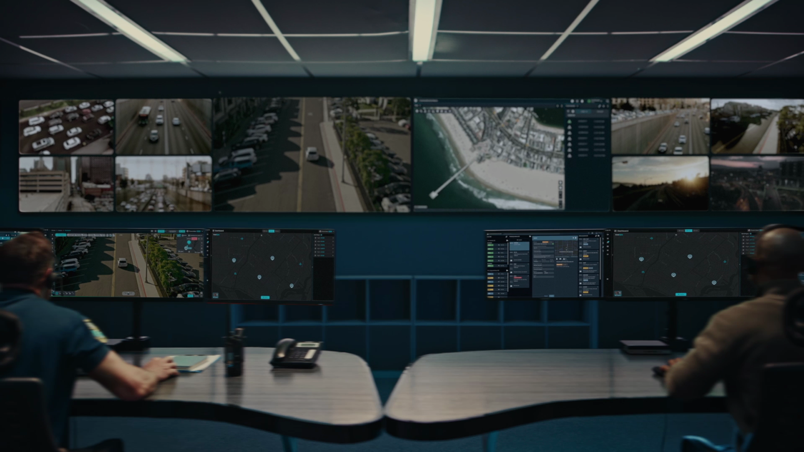 Brinc Launches Guardian Drone With Starlink And New Seattle Factory To Scale 911 Response