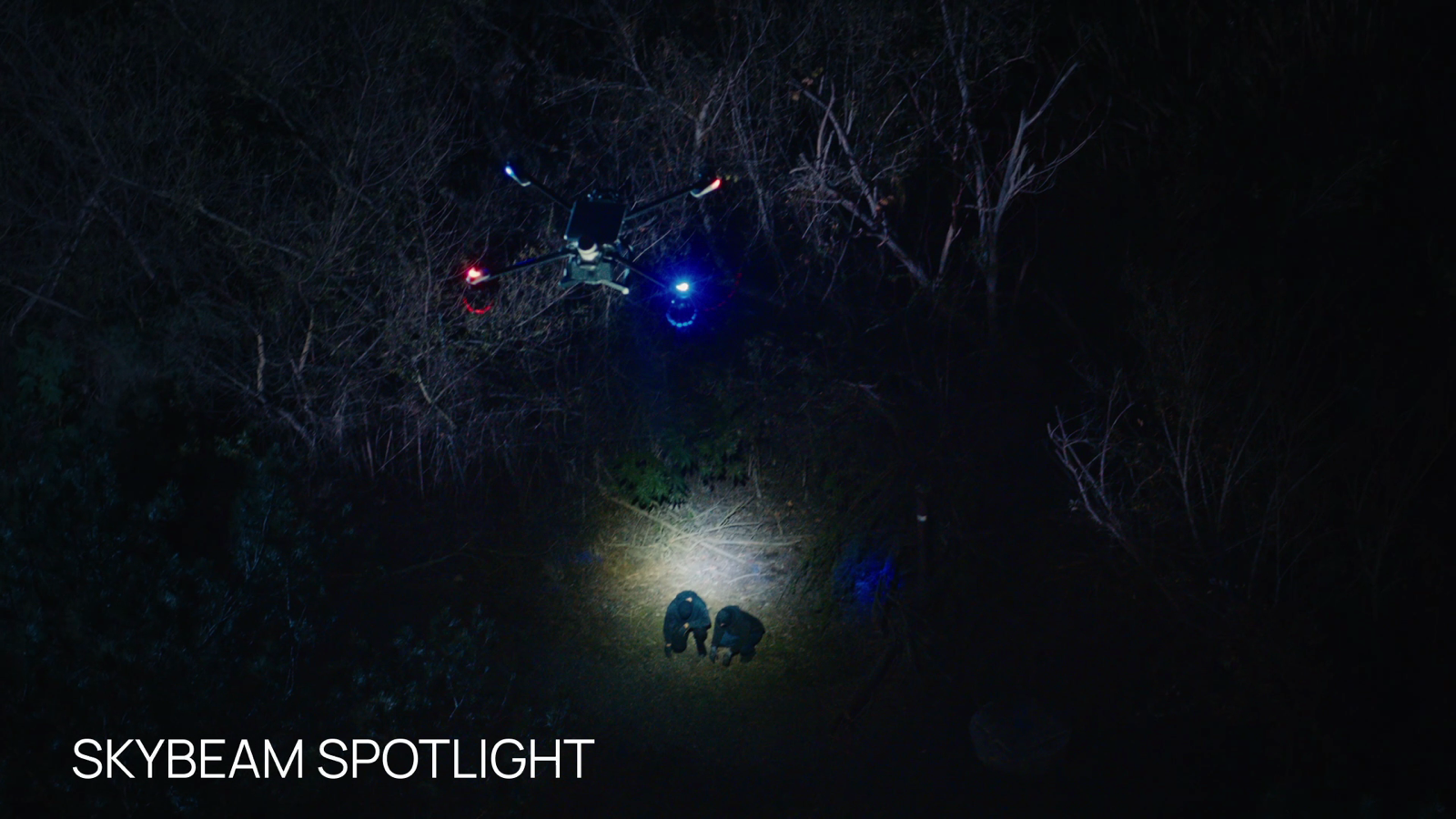 Brinc Launches Guardian Drone With Starlink And New Seattle Factory To Scale 911 Response