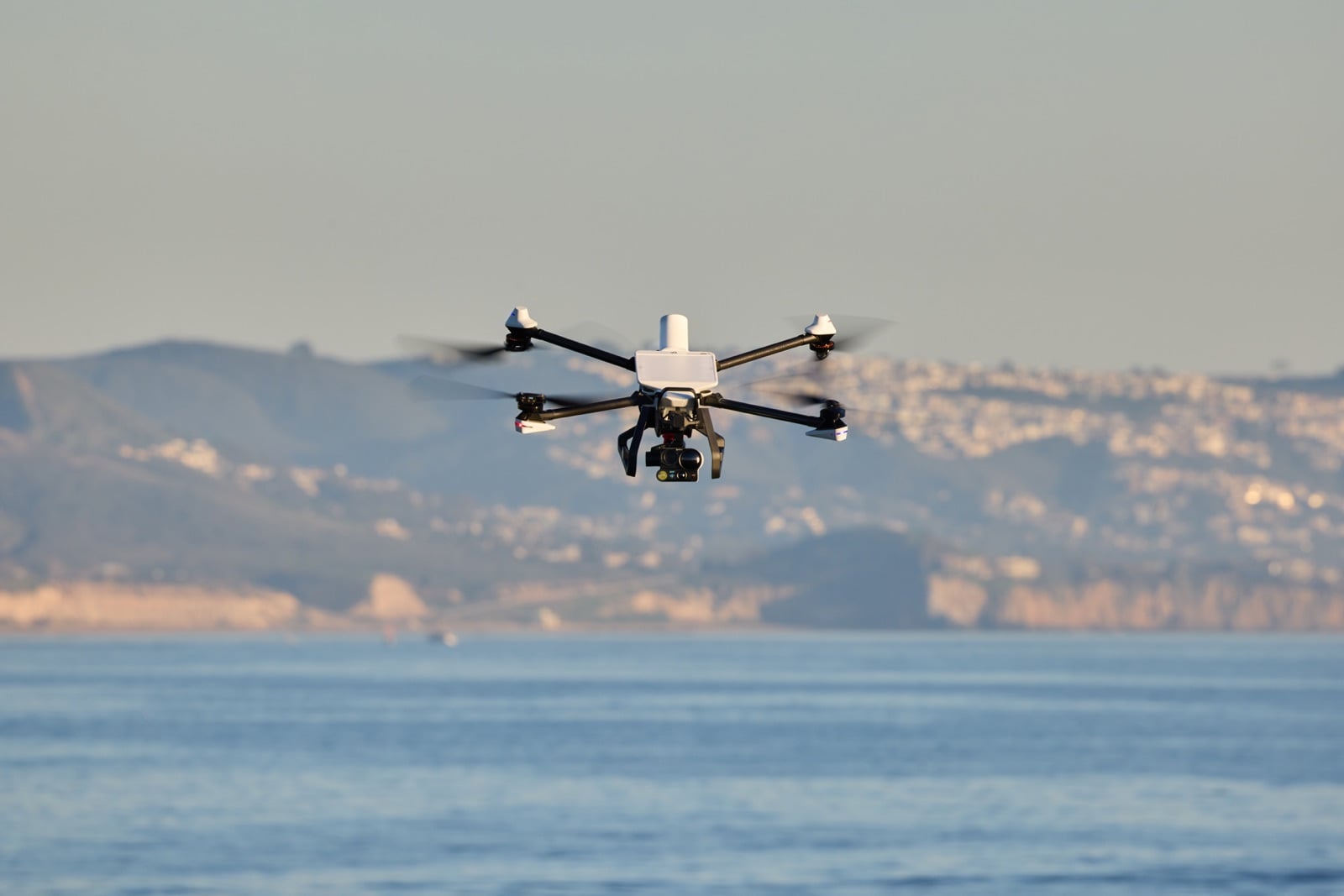 Brinc Launches Guardian Drone With Starlink And New Seattle Factory To Scale 911 Response