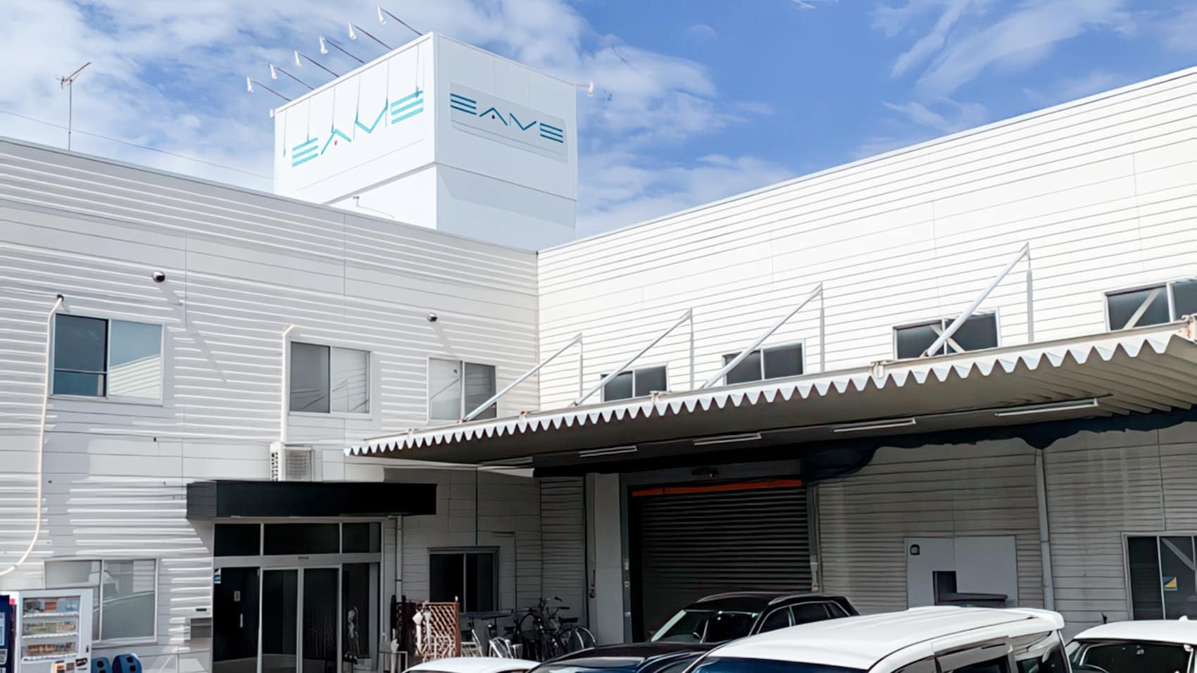 Fukushima Startup Bets On Drones To Rebuild A Region