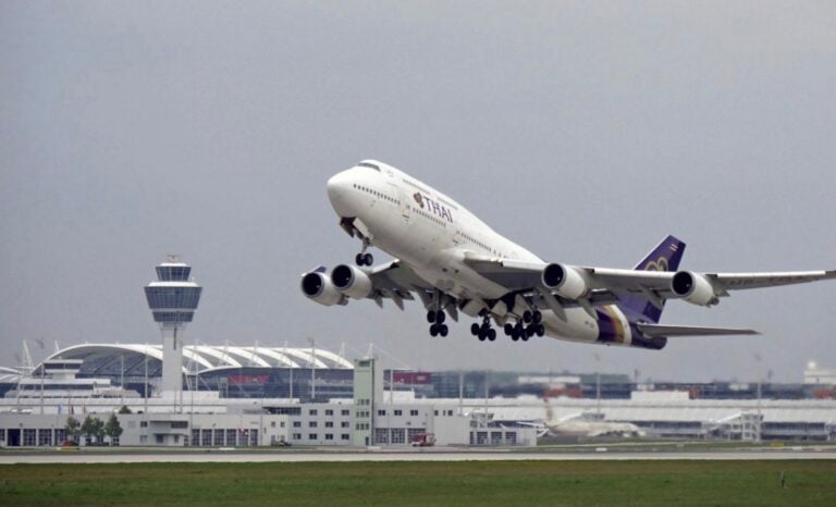 Munich Airport Drone Sightings Force Flight Cancellations, Adding To Wave Of European Incidents 7 Munich Airport Drone Sightings Force Flight Cancellations, Adding To Wave Of European Incidents