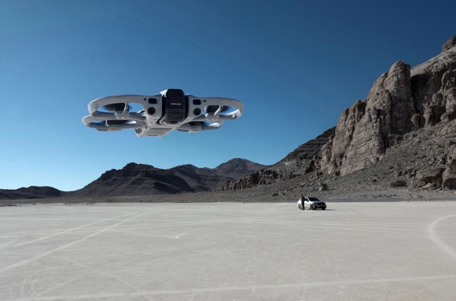 Dji Avata 360 Launches Globally With 8K 360° Fpv And O4+ Transmission — Us Buyers Must Wait Until March 30 5 Dji Avata 360 Launches Globally With 8K 360° Fpv And O4+ Transmission — Us Buyers Must Wait Until March 30