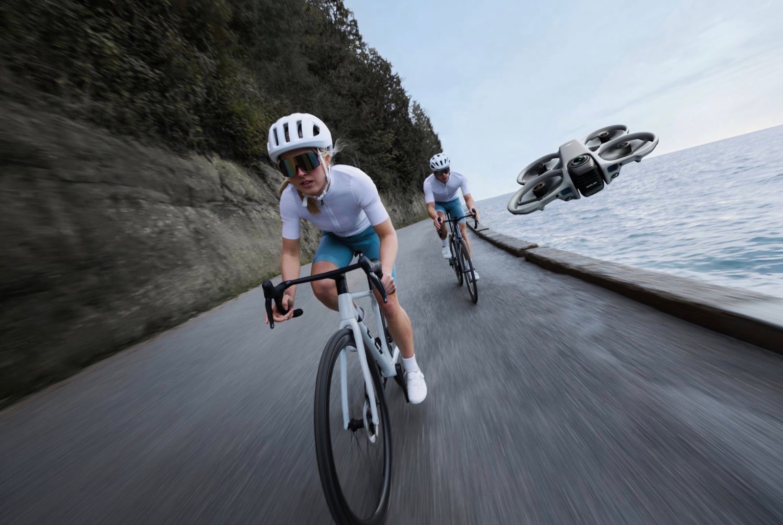 Dji Avata 360 Launches Globally With 8K 360° Fpv And O4+ Transmission — Us Buyers Must Wait Until March 30 2 Dji Avata 360 Launches Globally With 8K 360° Fpv And O4+ Transmission — Us Buyers Must Wait Until March 30