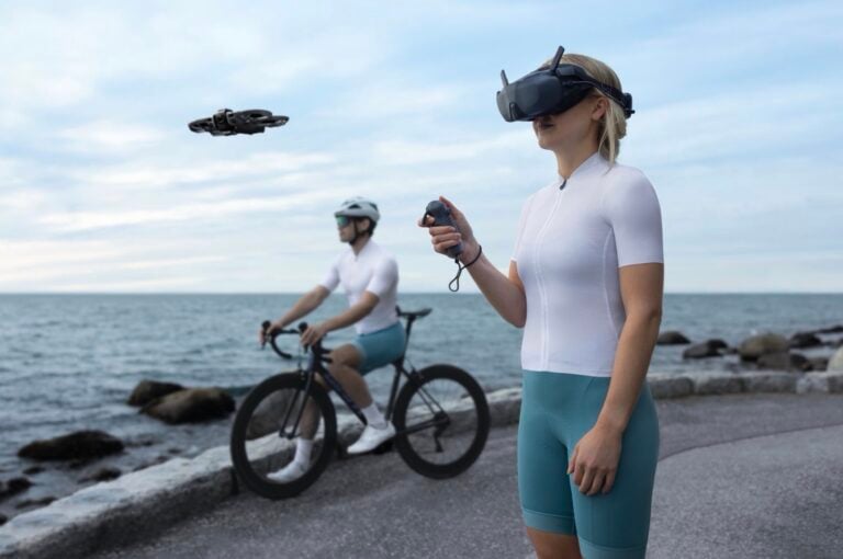 Dji Avata 360 Launches Globally With 8K 360° Fpv And O4+ Transmission — Us Buyers Must Wait Until March 30 1 Dji Avata 360 Launches Globally With 8K 360° Fpv And O4+ Transmission — Us Buyers Must Wait Until March 30