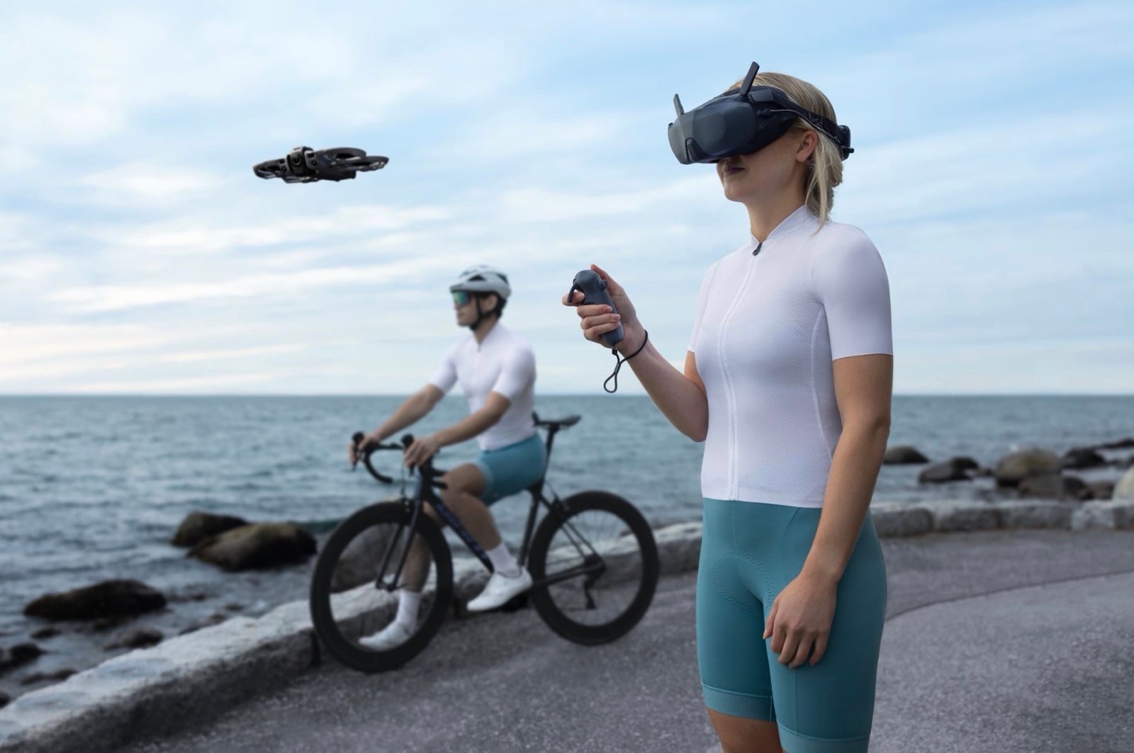 Dji Avata 360 Launches Globally With 8K 360° Fpv And O4+ Transmission — Us Buyers Must Wait Until March 30 1 Dji Avata 360 Launches Globally With 8K 360° Fpv And O4+ Transmission — Us Buyers Must Wait Until March 30