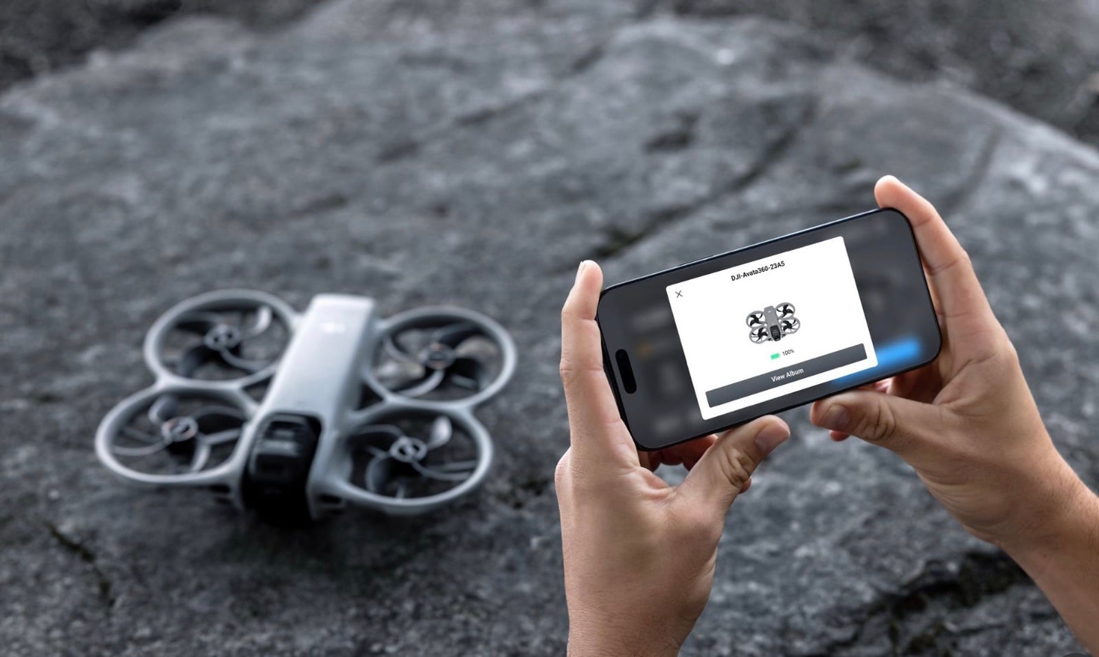 Dji Avata 360 Launches Globally With 8K 360° Fpv And O4+ Transmission — Us Buyers Must Wait Until March 30 9 Dji Avata 360 Launches Globally With 8K 360° Fpv And O4+ Transmission — Us Buyers Must Wait Until March 30