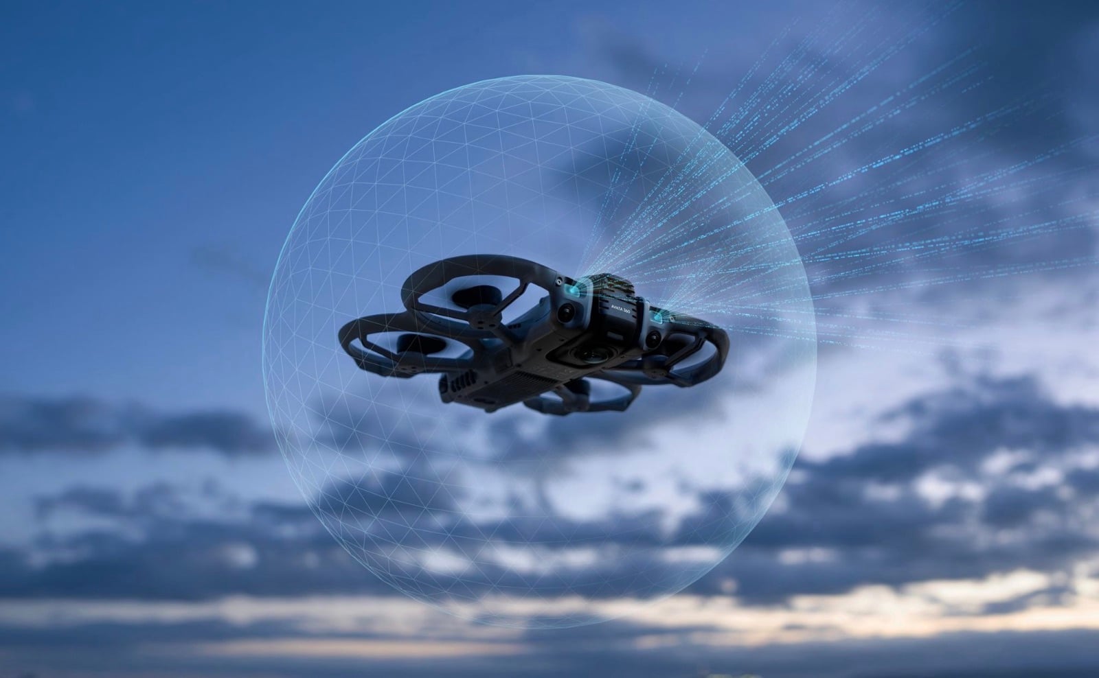 Dji Avata 360 Launches Globally With 8K 360° Fpv And O4+ Transmission — Us Buyers Must Wait Until March 30 8 Dji Avata 360 Launches Globally With 8K 360° Fpv And O4+ Transmission — Us Buyers Must Wait Until March 30